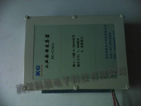KEC-CJQ16 工业数据采集器