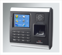 BSR-OC指纹机 -韩国进口