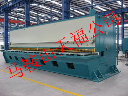 安庆WC67K-50T/2500液压板料折弯机价格