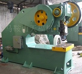 63吨冲床资料63吨冲床价格安徽63吨深喉冲床厂家