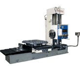 昆明机床厂 TX6111D