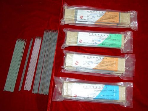 大桥焊条厂，THJ427焊条，E4315碳钢焊条，