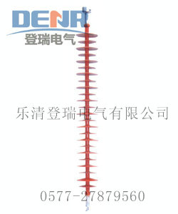 FXBW-110/100复合悬式绝缘子