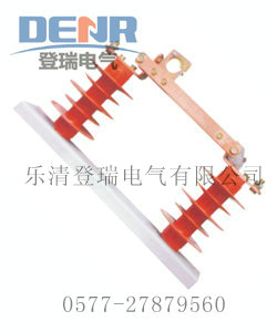HGW9-10/630A高压隔离开关