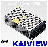 250W开关电源12V/20A LED显示屏专用 