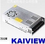 300W开关电源12V/25A LED显示屏专用