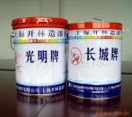 764奶黄醇酸耐油漆