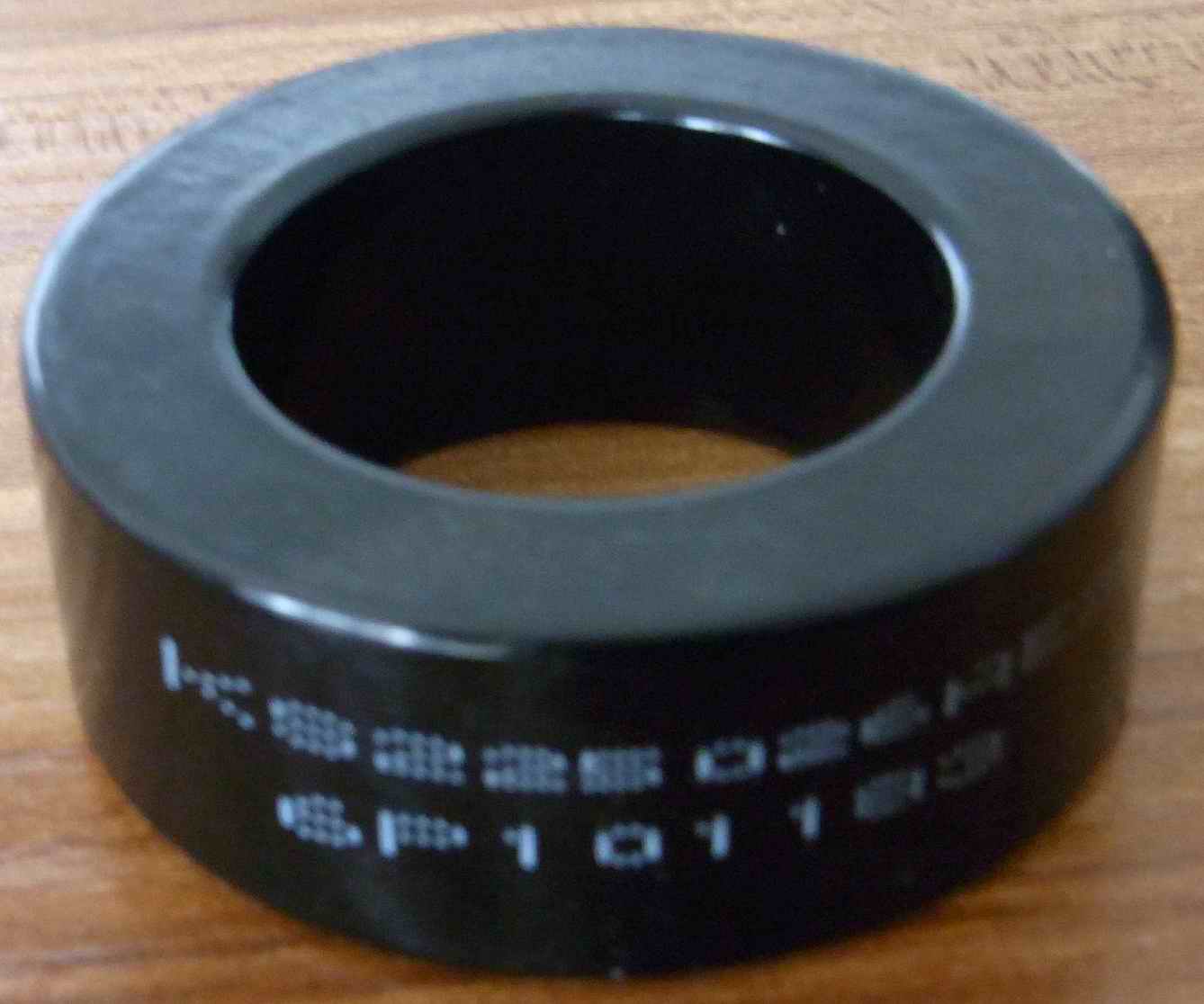 供应KS225026A优质铁硅铝磁环