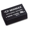 珠海明龙-MINMAX电源MIW1012MIW1013