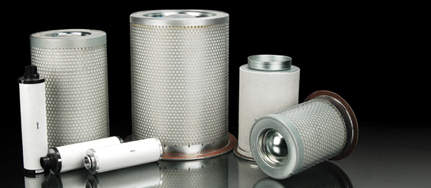 康普艾空压机配件