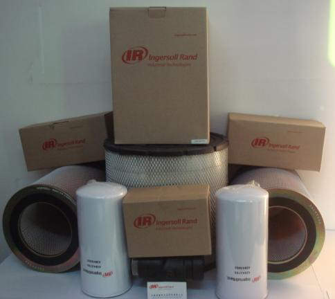 英格索兰空压机配件