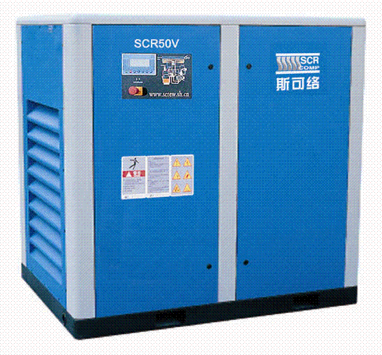  V系列变频机器30HP-100HP