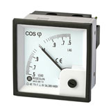 台湾瑞升功率因素表BE-96 BE-72 BE-48