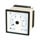 台湾瑞升直流电流表 LS-96 LS-72 