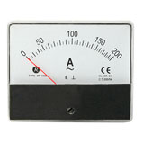 台湾瑞升BP-100S系列电流电压表