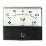 台湾瑞升BP-670电流电压表