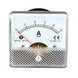 台湾瑞升BP-65系列电流电压表