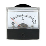 台湾瑞升BP-45 系列电流电压表