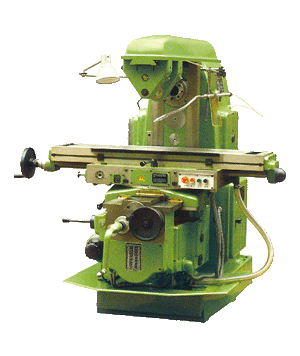 南通科技   X6132卧式万能铣床   现货