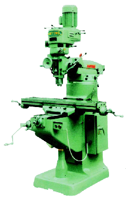 齐齐哈尔   X6132卧式万能铣床   现货