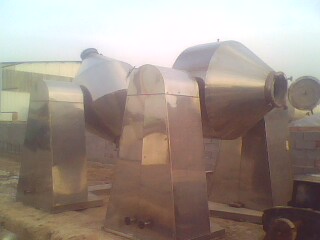 济宁二手化工设备二手不锈钢反应釜