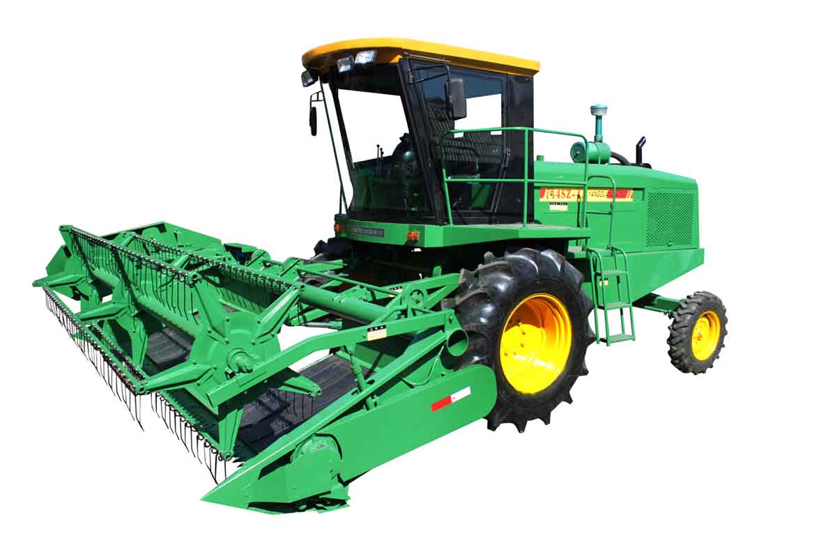 佳木斯市阳光农业机械有限公司