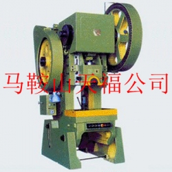 J23-63T 冲床 马鞍山63吨冲床生产厂家