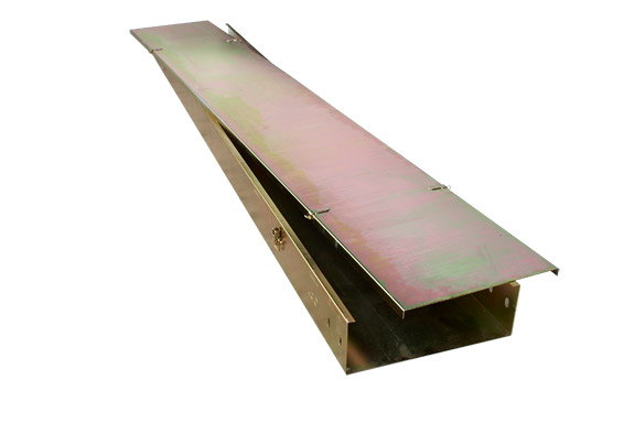 肇庆广信电缆桥架厂