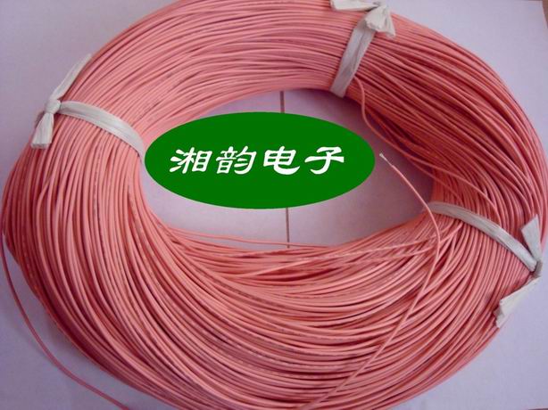 江苏昆山UL3239硅胶线，20KV-DC高压线现货