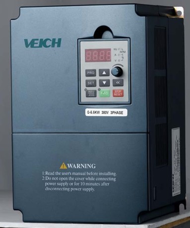 新疆伟创变频器代理AC60-T3-2R2G/3R7P