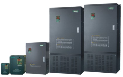 伟创AC60-T3-055G/075P恒压供水变频器