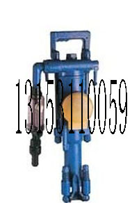 7655气腿式凿岩机，生产优质7655凿岩机