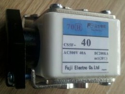 罗兰熔断器fuji富士熔断器
