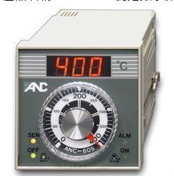 ANC-605温度控制器