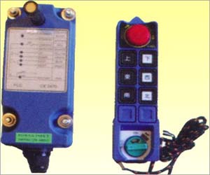 SAGA-L8B  台湾沙克工业无线遥控器 