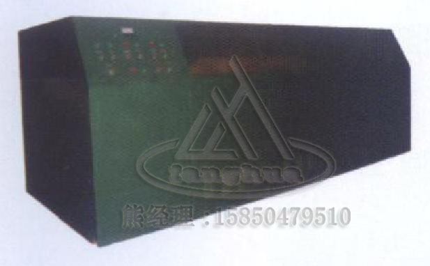 焊接气瓶钢丝刷除锈机     