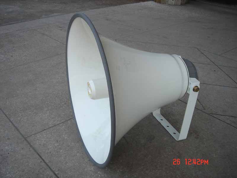 高音喇叭制造专家-深圳康美音响电子厂