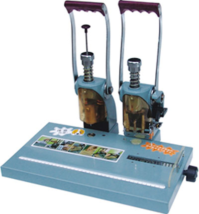 丽江装订机 大理装订机 昭通装订机 文山装订机