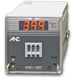 ANC-607温控,ANC-605温控表