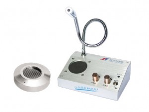 银行窗口对讲机JT-F12B