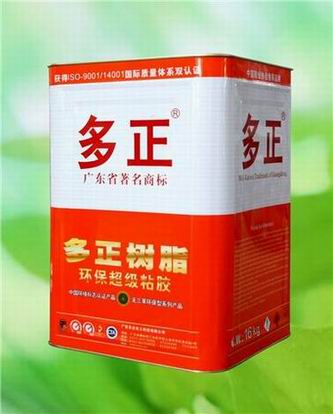 多正品牌牌子环保胶水