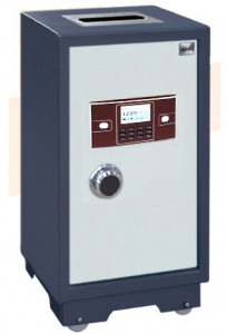 保险柜BGX-A/D-63D顶投