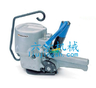 OR-H21A 气动免扣钢带打包机，气动打包机