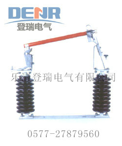RW5-35/200A型户外跌落式熔断器