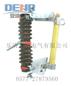 RW7-10/100A、RW7-10/200A型跌落式熔断器