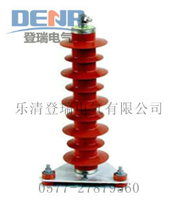 HY1.5W-30/80变压器中性点型避雷器