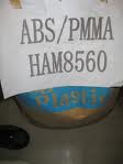 ABS/PMMA 塑胶原料 